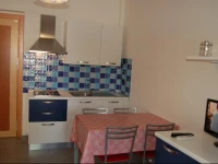 I Portici Apartment 
