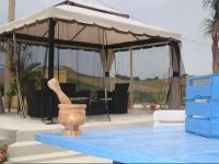 LAgave B&B Trapani Garden Paradise 