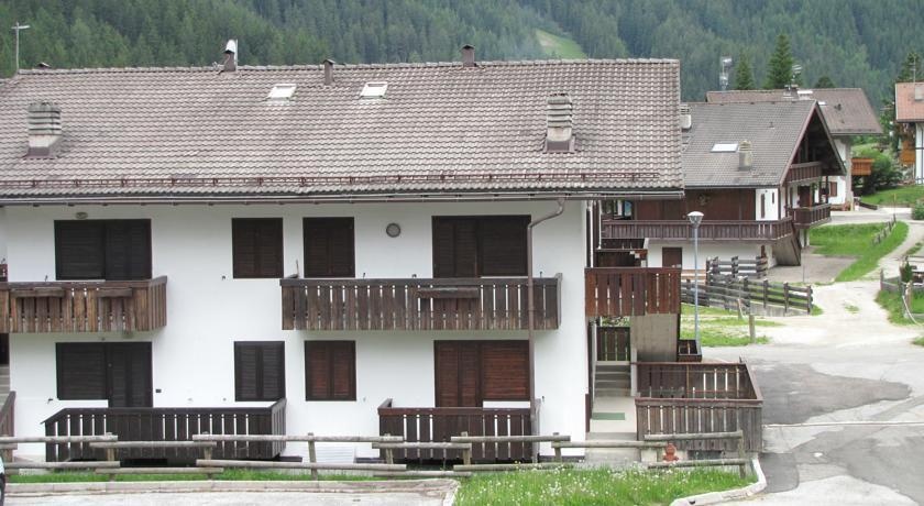 Condominio Pian da la Sia 