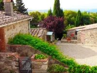 Agriturismo Miscianello 