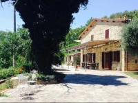 Villa Poggio Corella 