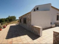 Cottage Bruca 