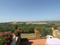 Agriturismo Colle Verde 
