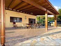 Holiday home Giorgia 