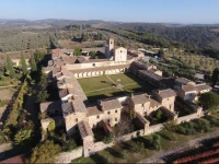Certosa di Pontignano Residenza dEpoca 