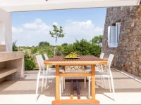 Fani Luxury Villas 