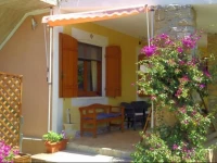 Holiday home Villetta al Mare 