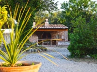 Agriturismo Frangivento 