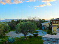 Agriturismo Frangivento