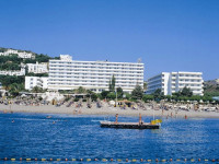 Esperides Beach