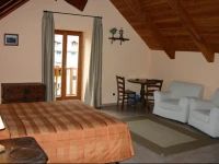 Albergo Ristorante La Ginestra 