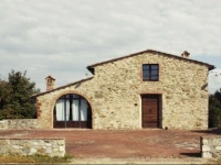 Holiday home Pievasciata 