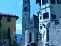 Casa vacanze Pieve 