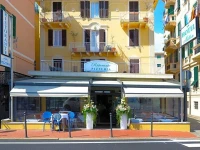 Hotel Ristorante Milton 