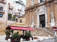 La Casa di Athena 