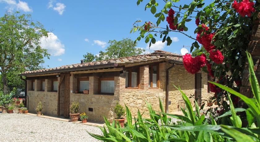 Agriturismo Pontignanello 