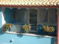 Carmenangel bed and breakfast 