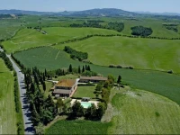Agriturismo Pratini 