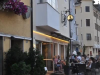 Cityhotel Tallero 