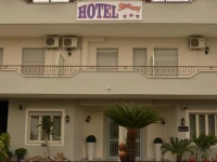 Hotel Stefany 