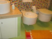 Tonnara Apartment 
