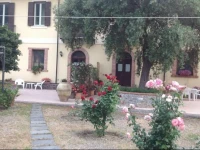 Villa Oceri 