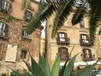 Palazzo del Teatro 
