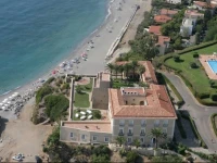 Palazzo del Capo 