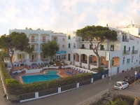 Grand Hotel Ischia Lido 