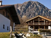Agritur Maso Pra Cavai 