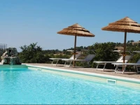 Agriturismo Poggio Aione 