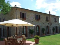 Podere i Melograni 