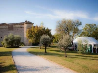 La Fortezza Alta 