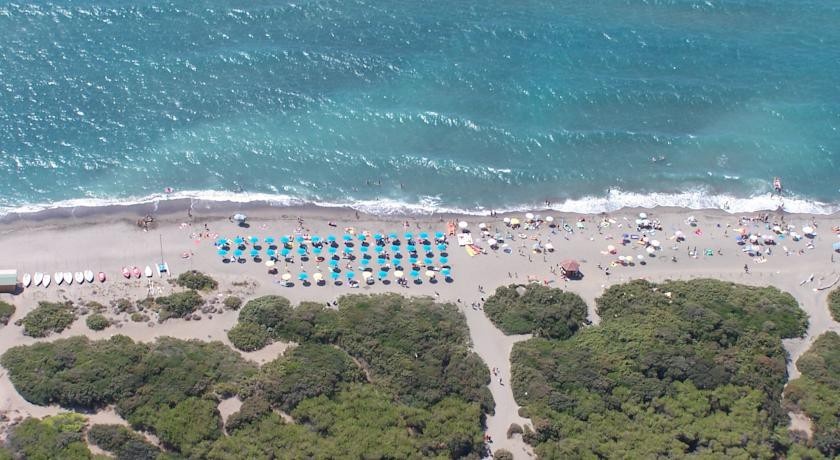 Club degli Amici Camping Village 