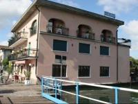 Albergo Ristorante Punta DellEst 