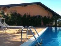 Residence Boschetti 