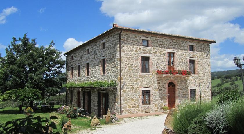 Agriturismo D Epoca La Marianella 