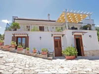 B&B Villa Vanessa 