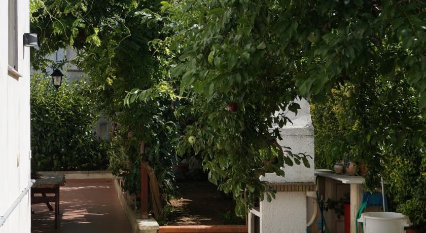Casa Vacanza Zia Dani 