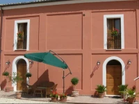 Country House Agriturismo Ciuccunit 