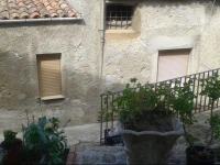 La casa di Rosa 