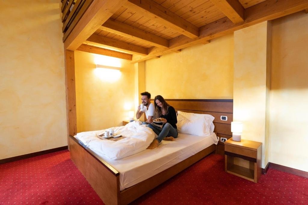 Hotel Enzo Moro 