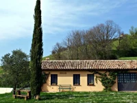 Borgo Callauzzo Country House 