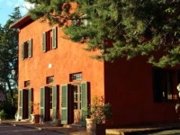Tuscan Villa 