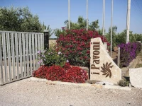 Agrimare I Pavoni 