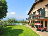 Apartment La Grolla 