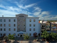 Orri Hotel 
