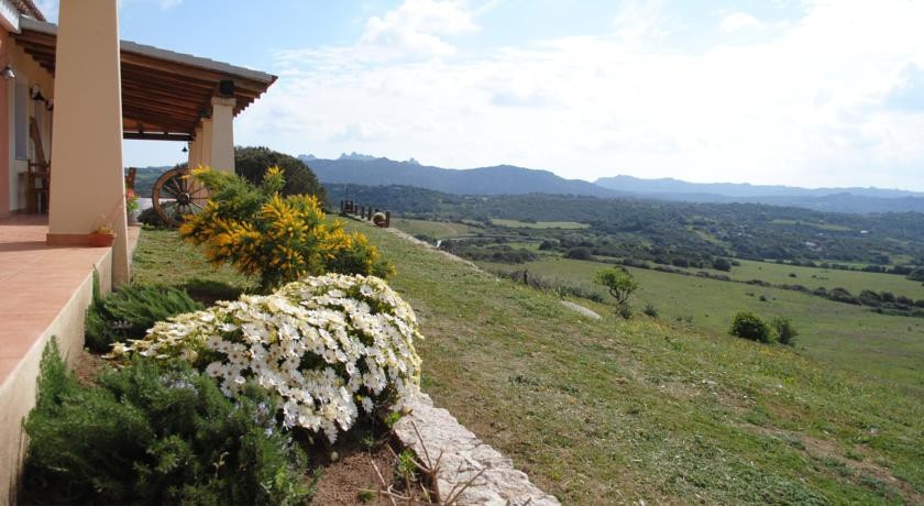 Turismo Rurale Lu Salconi 