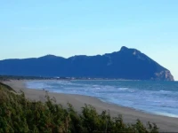 Villino al Circeo 