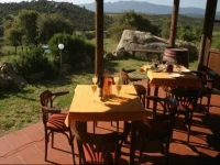 Agriturismo Stazzo La Cerra 